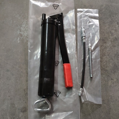 Universal Car Fitment Alemania Tipo Arma de grasa manual 500CC para reemplazar/reparar en Alemania