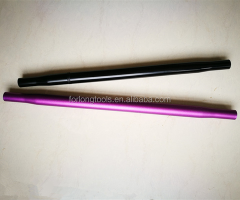 Mejora el rendimiento de tu coche de carreras 8&quot; Drag Link/Tie Rod OD 3/4&quot; espesor de pared.120&quot; en AL 6061 para reemplazar/reparar
