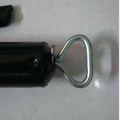 Universal Car Fitment Alemania Tipo Arma de grasa manual 500CC para reemplazar/reparar en Alemania
