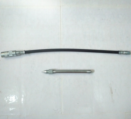 Universal Car Fitment Alemania Tipo Arma de grasa manual 500CC para reemplazar/reparar en Alemania