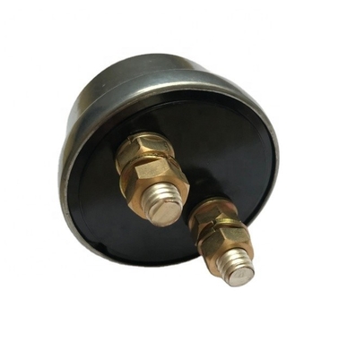 Interruptor de aislamiento de la batería del automóvil de carga pesada universal Interruptor de aislamiento de la batería del automóvil de carga pesada universal Durabilidad y seguridad
