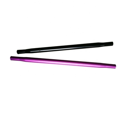 5/8&quot; de longitud de rosca 6061 tubo de aluminio para uso universal y reemplazo/mantenimiento/actualización