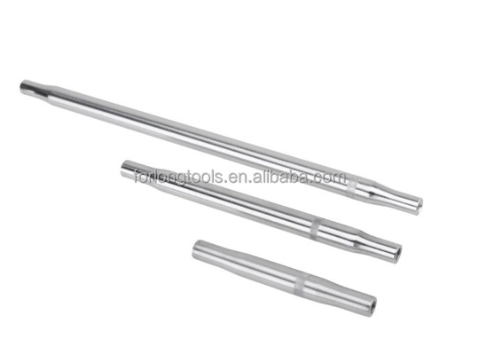 5/8&quot; de longitud de rosca 6061 tubo de aluminio para uso universal y reemplazo/mantenimiento/actualización