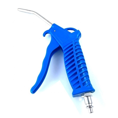 Apoyo personalizado 5m tubo de manguera de retroceso aire aspirador de polvo pistola de soplado consumo de aire promedio para limpieza de aspiradores de polvo de camiones camiones