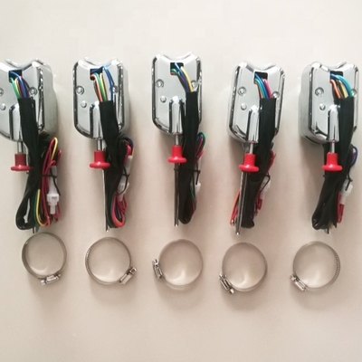 Interruptor de señal de giro universal de 12 voltios para rodillos de calentamiento en la calle Chrome BUICK OE NO. estándar