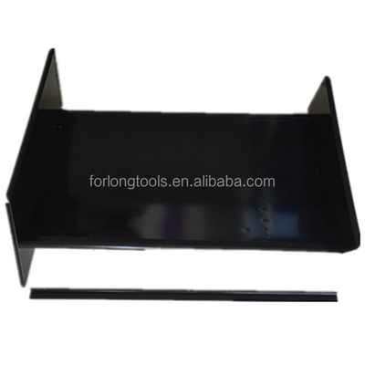 Aerodinámica Universal Mejorada 36 &quot;Ala de Nariz Negra para Sprint Car OE NO. n/m Compatibilidad