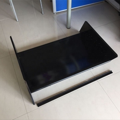 Aerodinámica Universal Mejorada 36 &quot;Ala de Nariz Negra para Sprint Car OE NO. n/m Compatibilidad