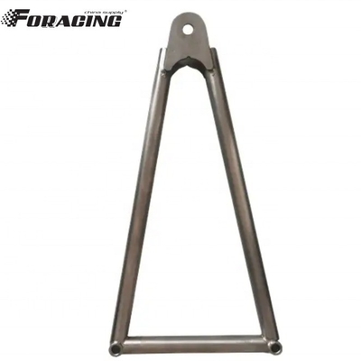 Objetivo Reemplazar/Reparar 13-5/8' 1 Hole Tab Titanio Sprint Car Part con diseño universal y 0,065' de espesor de pared