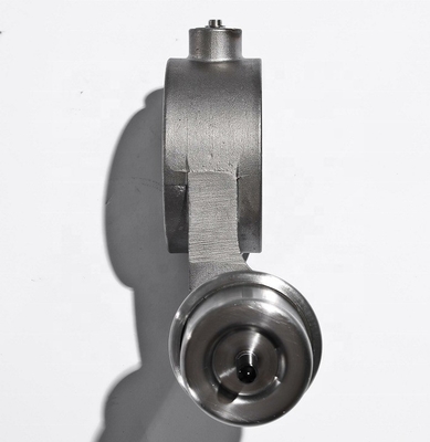 Universal año de acero inoxidable conjunto de válvula de escape con actuador de vacío 2.5 &quot; tubo de apertura y cierre Universal Car Make