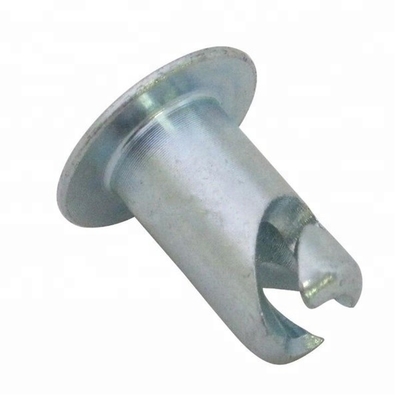 Universal Año de acero estilo DZUS Cuarta vuelta botón de aluminio sujetador para el coche Sprint 0,500 7/16 rendimiento personalizable