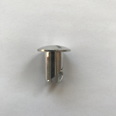 Accesorios de aluminio de liberación rápida de cuatro vueltas 7/16&quot; x 0,550&quot; de agarre Compatibilidad universal garantizada por la OE NO.