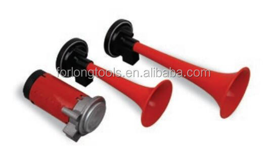 Actualice el claxon de su coche con el claxon de automóvil universal