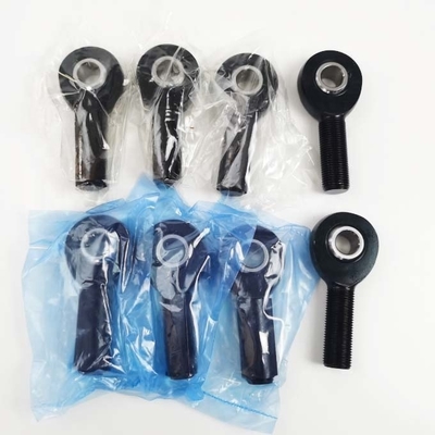 Rodas de aluminio de ajuste de automóviles universales 5/8 &quot;-18 hilos x 1/2&quot; perforados con rodas estándar OE NO. y radios de stock