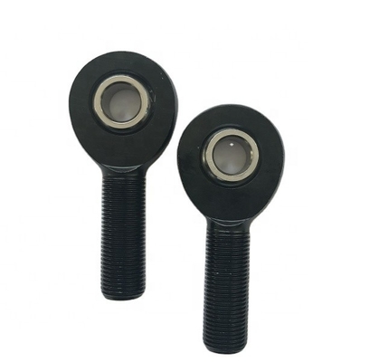 Universal Sprint Car/Midget Complete Car Aluminio Heim Joint Rod End 1/2&quot;-20 XML8-10 para circuitos de carreras profesionales