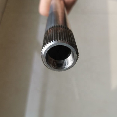 Universal 1-1/8&quot; 48 Solines Barra de torsión hueca 30&quot; longitud confiable y resistente para múltiples aplicaciones