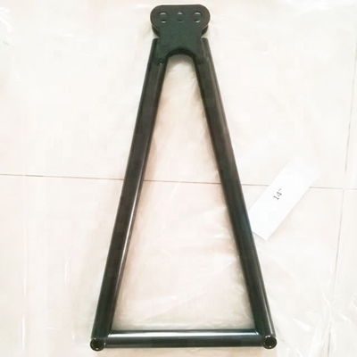 Universal Fitment Escalera de Jacobs Negro de 14 pulgadas por TRIPLE X RACE COMPONENTS El máximo impulso de rendimiento para los autos de Sprint