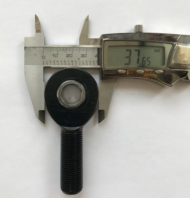 Universal Sprint Car/Midget Complete Car Aluminio Heim Joint Rod End 1/2&quot;-20 XML8-10 para circuitos de carreras profesionales