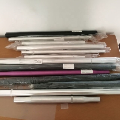 Objetivo Reemplazar/reparar el enlace de arrastre de aluminio sueco ligero para la reparación/reemplazo del coche Sprint