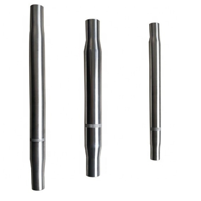 Varilla de aluminio universal de radio para piezas de automóviles de Sprint OD1-1/8 OD1&quot; OD 3/4&quot; Instalación universal