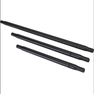 Varilla de aluminio universal de radio para piezas de automóviles de Sprint OD1-1/8 OD1&quot; OD 3/4&quot; Instalación universal