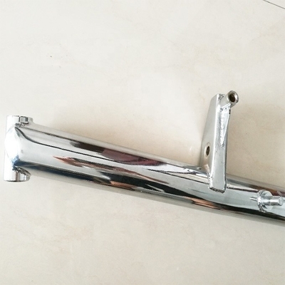 Universal Year Sprint Car Race Car 50 &quot;X2 1/4&quot; Eje delantero Negro con cromoly hecho a medida