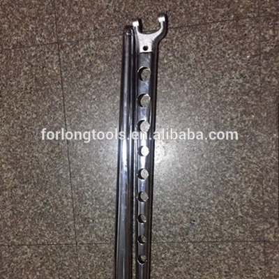 2005-2007 Ford Car Fitting Radius trasero de las varillas de división de la columna de deseos para la reparación / Solución de reemplazo