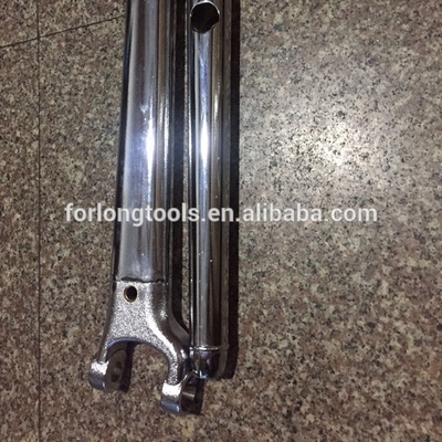 2005-2007 Ford Car Fitting Radius trasero de las varillas de división de la columna de deseos para la reparación / Solución de reemplazo