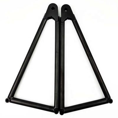 Sprint Car Titanio Jacobs Escalera OE NO. hecha a medida 13 5/8&quot; 14&quot; 13 3/8&quot; Un agujero/tres agujeros para reemplazar/reparar