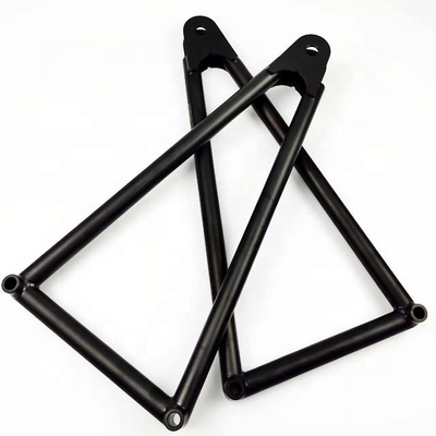 Sprint Car Titanio Jacobs Escalera OE NO. hecha a medida 13 5/8&quot; 14&quot; 13 3/8&quot; Un agujero/tres agujeros para reemplazar/reparar