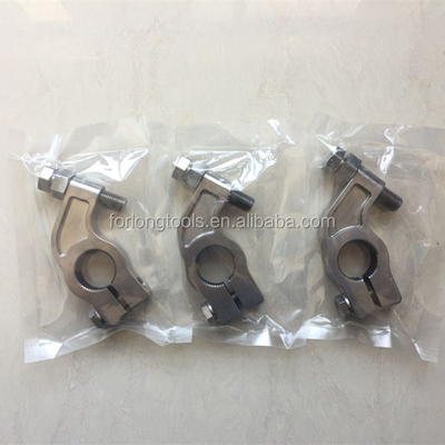 Universal año 1 Sprint Car Titanio Torsión Bar Stop con compatibilidad universal