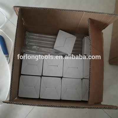 Universal del coche de escape abajo de la tubería 2&quot; acero inoxidable 304 V banda de sujeción con 2 bridas fácil de instalar y duradero