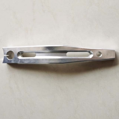 7/8 Spline 6061 Automóvil de Sprint de aluminio izquierda derecha delantera brazo de torsión largo ideal para OE NO. Reemplazo/reparación universal