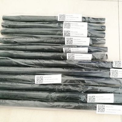 Rodas de radio suedadas universales para Sprint Car 1/4&quot; 1/2&quot; 5/8&quot; 1-1/8&quot; NO.