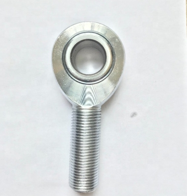 XMR6 Serie de extremo de varilla Chrome 3/8-24 hilo Pitch Tamaño de perforación 0,375 Reemplazar / reparar Propósito para el reemplazo / reparación