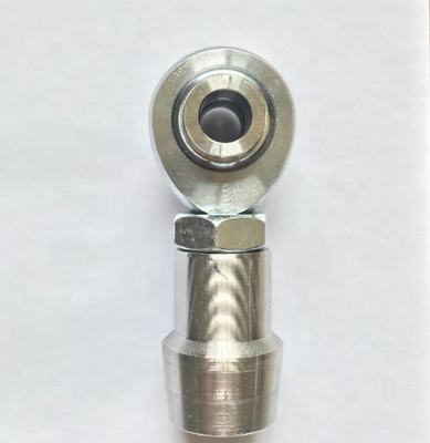 Estancia de stock para envío inmediato Serie XM Rod End Heim Junta Cromely XML10 XMR10 Juntas de bolas de rodamiento 5/8-18