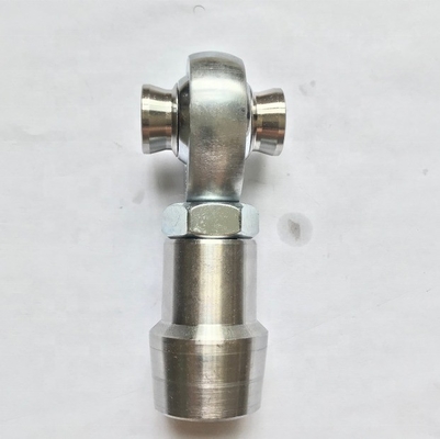 Estancia de stock para envío inmediato Serie XM Rod End Heim Junta Cromely XML10 XMR10 Juntas de bolas de rodamiento 5/8-18