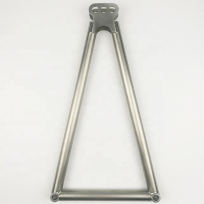 Universal 13 5/8&quot; 14&quot; Sprint Car Titanio Jacobs Escalera Triple X Modelo de carrera con diseño duradero
