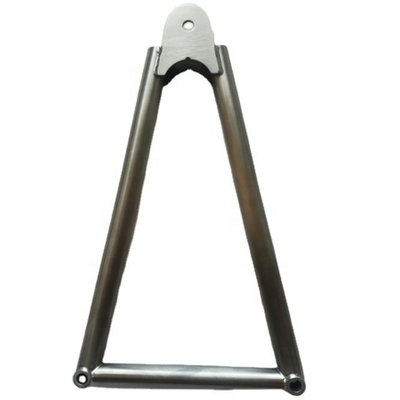 Universal Jacobs Escalera Titanio Natural 13-5/8&quot; 14&quot; Largo para el mantenimiento y reparación de coches Sprint