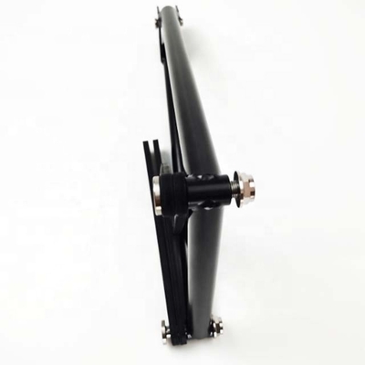 Las escaleras de acero universal Jacobs 3/8&quot; un agujero 13 5/8&quot; 14&quot; rendimiento superior garantizado y duradero
