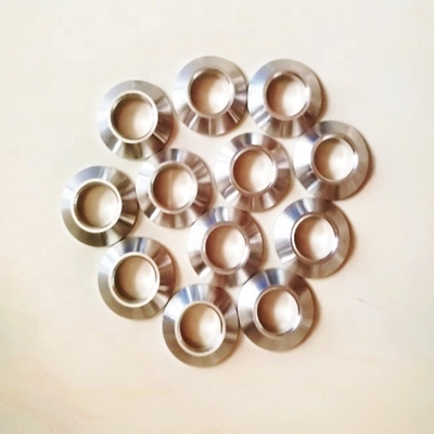 Kit de choque estándar de Sprint Car y de carreras con 1/2 espaciador de ruedas de aluminio para mejorar el rendimiento
