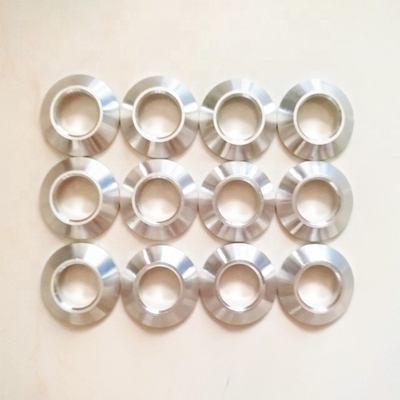 Kit de choque estándar de Sprint Car y de carreras con 1/2 espaciador de ruedas de aluminio para mejorar el rendimiento