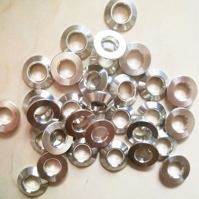 Kit de choque estándar de Sprint Car y de carreras con 1/2 espaciador de ruedas de aluminio para mejorar el rendimiento