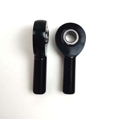 Rodas de aluminio de ajuste de automóviles universales 5/8 &quot;-18 hilos x 1/2&quot; perforados con rodas estándar OE NO. y radios de stock