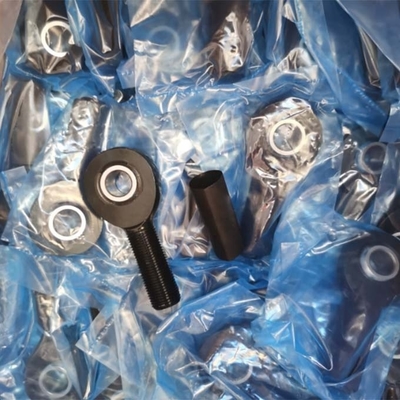 Rodas de aluminio de ajuste de automóviles universales 5/8 &quot;-18 hilos x 1/2&quot; perforados con rodas estándar OE NO. y radios de stock