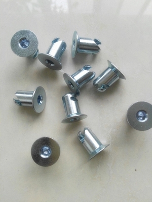 Botones Dzus de giro de cuarto de cuarto estándar universal para el coche Sprint 5/16 7/16 Universal Propósito universal Reemplazar / reparar año universal