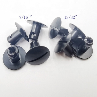 Botones Dzus de giro de cuarto de cuarto estándar universal para el coche Sprint 5/16 7/16 Universal Propósito universal Reemplazar / reparar año universal