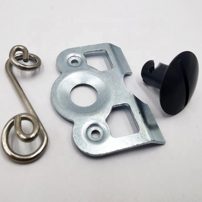 Botones Dzus de giro de cuarto de cuarto estándar universal para el coche Sprint 5/16 7/16 Universal Propósito universal Reemplazar / reparar año universal