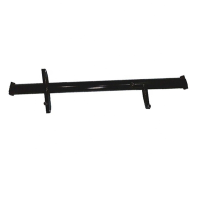 Eje delantero de acero universal de 50 pulgadas x 2 1/4 de velocidad para rendimiento y durabilidad por TRIPLE X RACE COMPONENTS