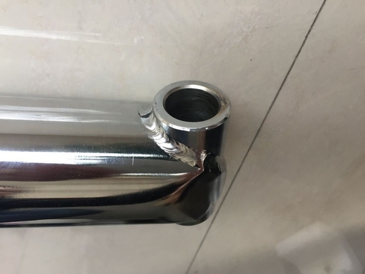 Eje delantero de acero universal de 50 pulgadas x 2 1/4 de velocidad para rendimiento y durabilidad por TRIPLE X RACE COMPONENTS