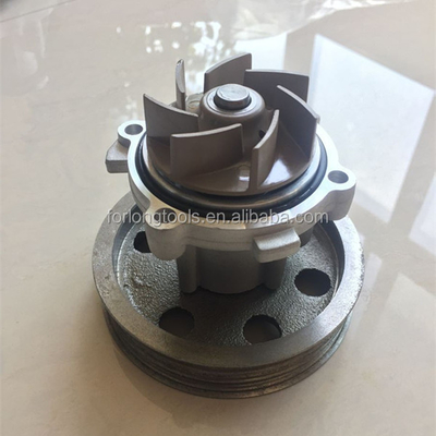 Año Universal Opel Corsa Astra J Combo 1334711 93189336 93177340 93195466 93193591 46819138 Bomba de agua de enfriamiento del motor automático